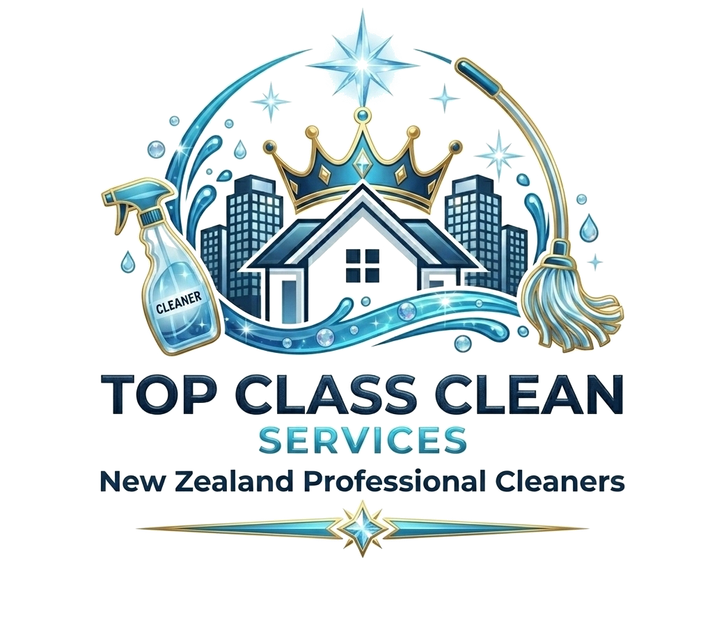 Top Class Clean Services Limited